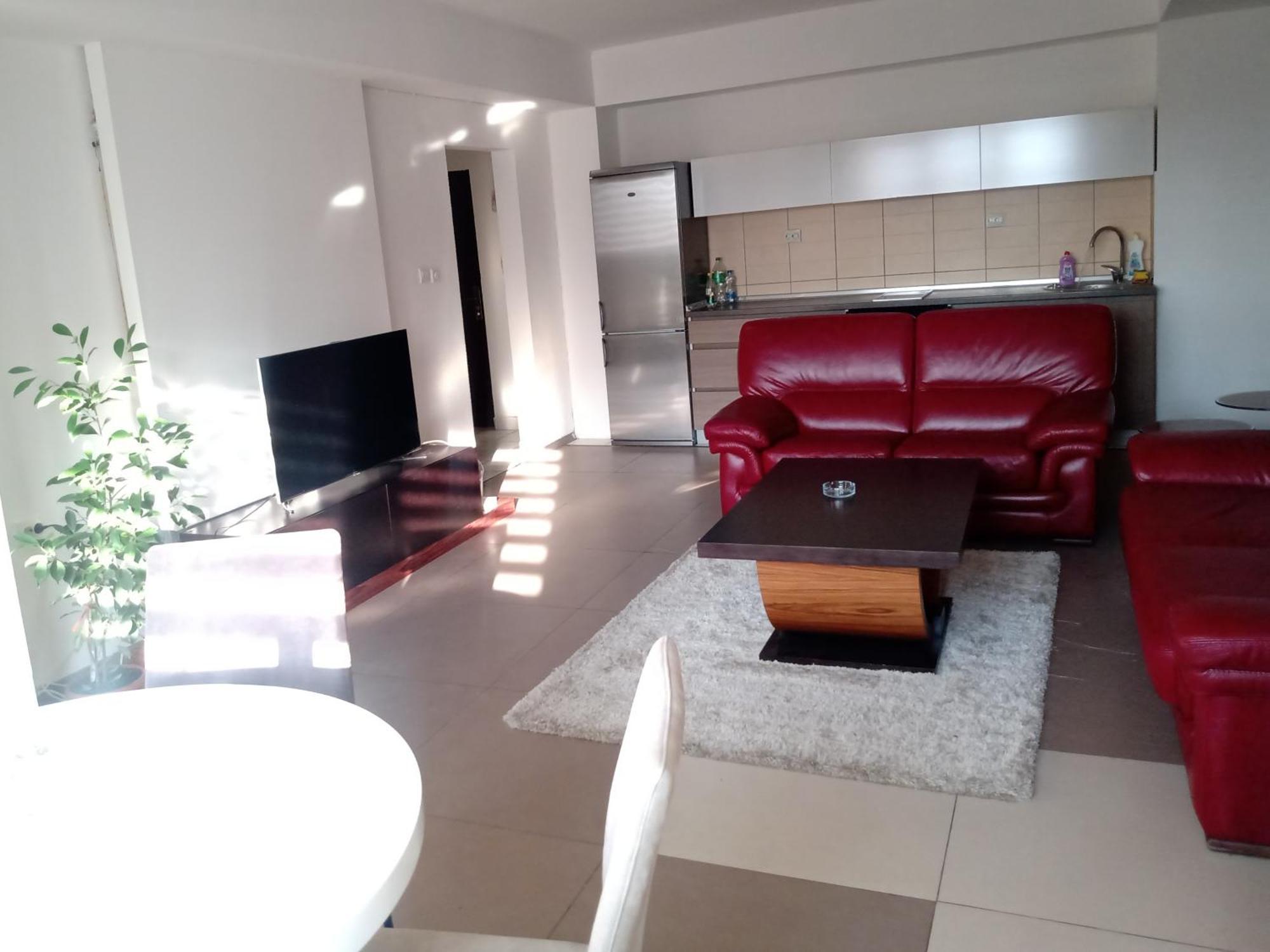 Central Lux Apartment Skopje Luaran gambar
