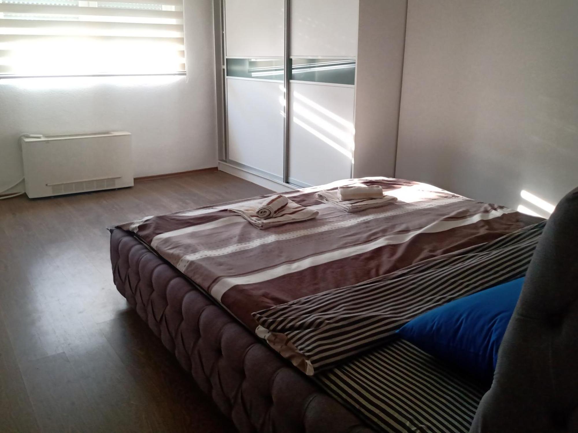 Central Lux Apartment Skopje Luaran gambar