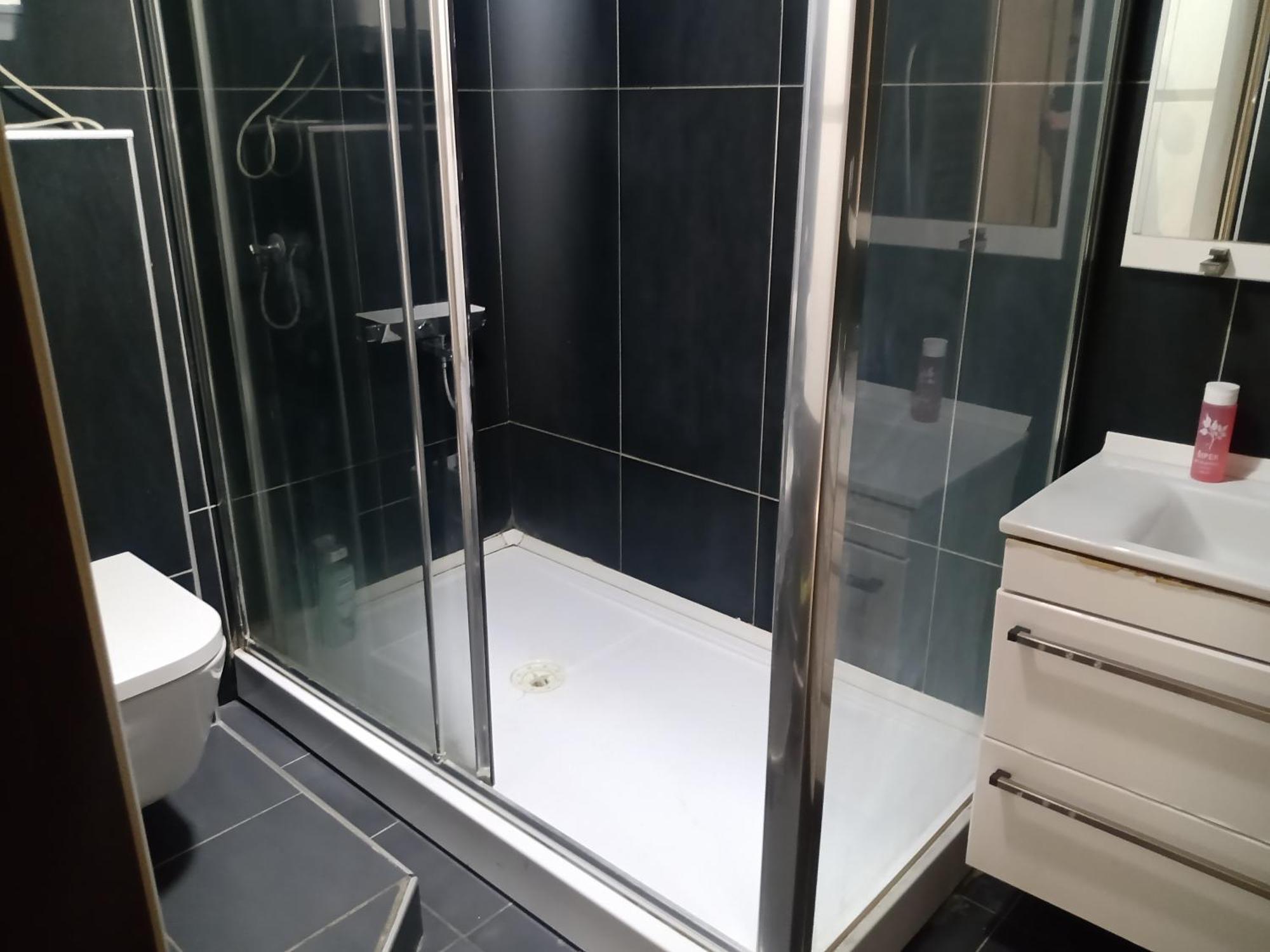 Central Lux Apartment Skopje Luaran gambar