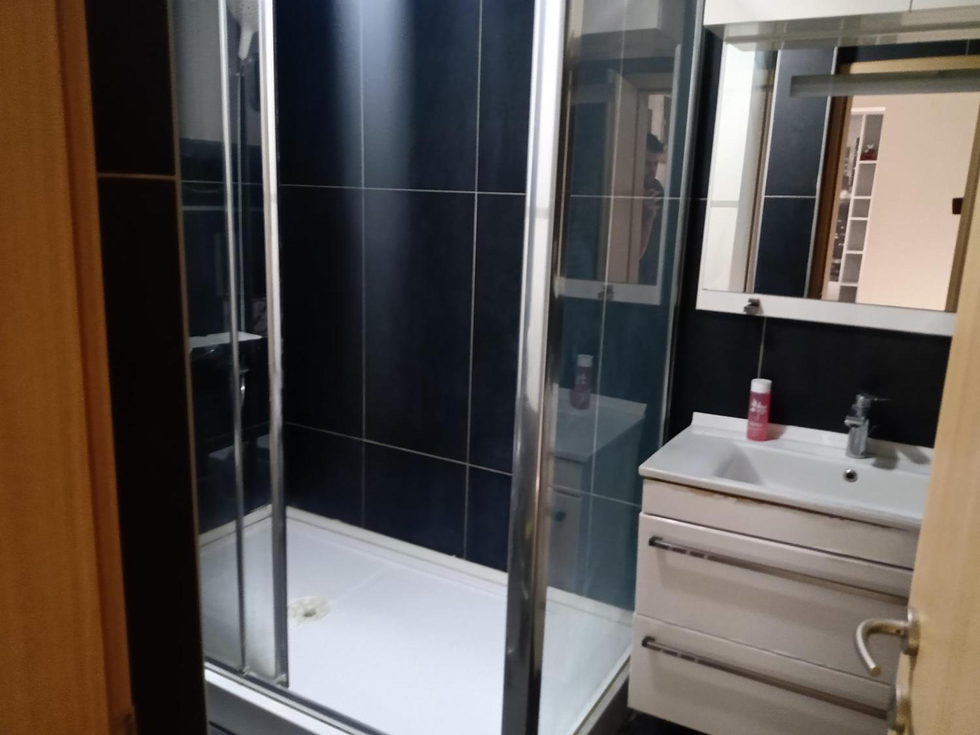 Central Lux Apartment Skopje Luaran gambar