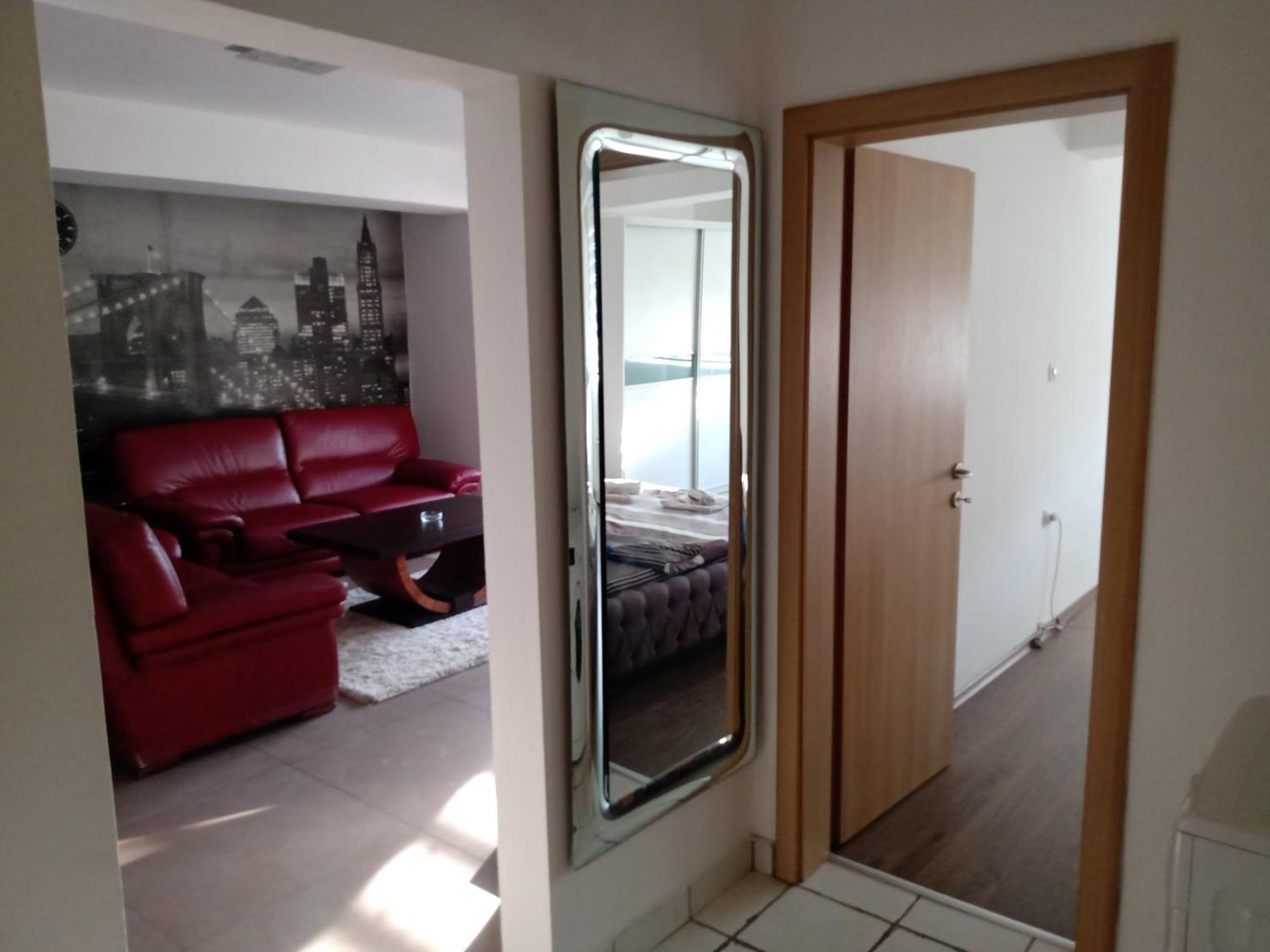 Central Lux Apartment Skopje Luaran gambar