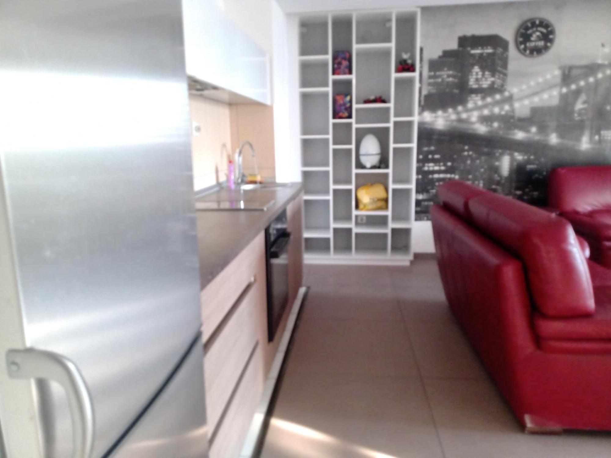 Central Lux Apartment Skopje Luaran gambar