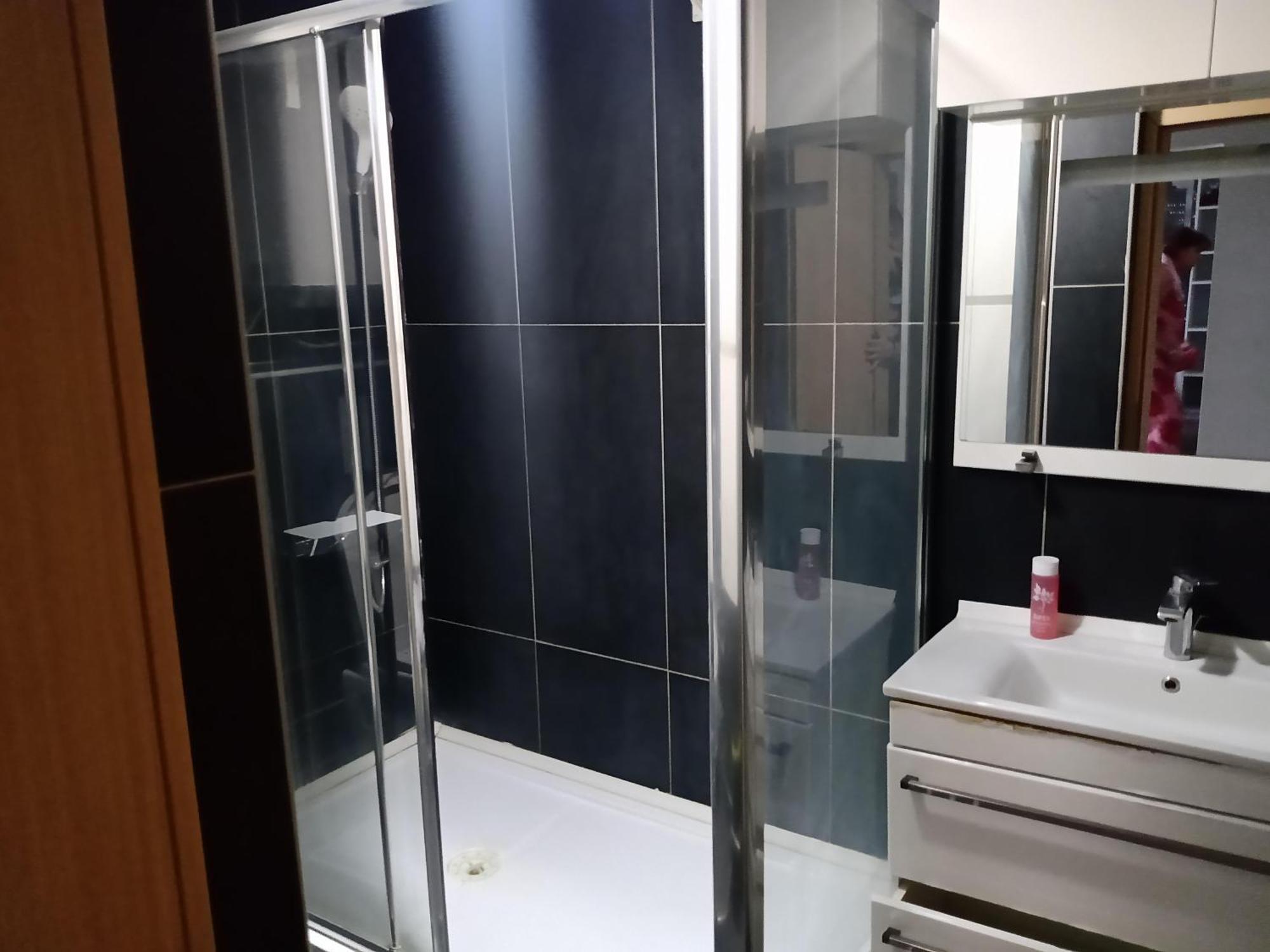 Central Lux Apartment Skopje Luaran gambar